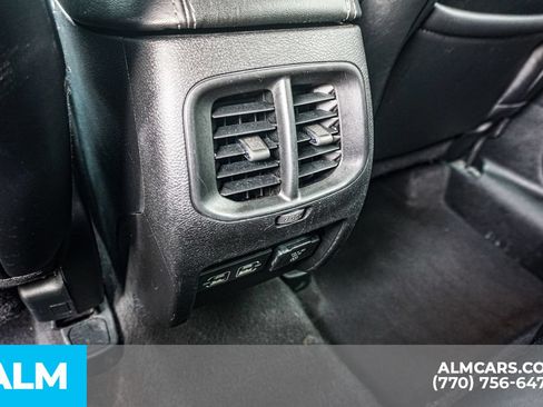 Used 2022 Jeep Cherokee Latitude Lux w/ Sun & Sound Group AWD/4WD image 59