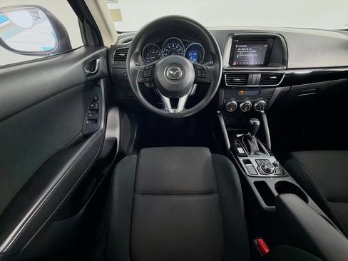 Used 2016 MAZDA CX-5 Sport AWD/4WD image 13