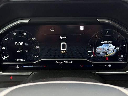 Used 2023 GMC Sierra 1500 Denali w/ Denali Reserve Package image 37