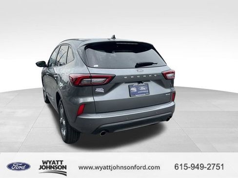 Used 2024 Ford Escape ST-Line w/ Tech Pack #1 AWD/4WD image 5