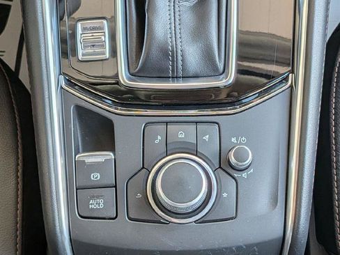Used 2023 MAZDA CX-5 AWD 2.5 S w/ Premium Plus Pkg image 21