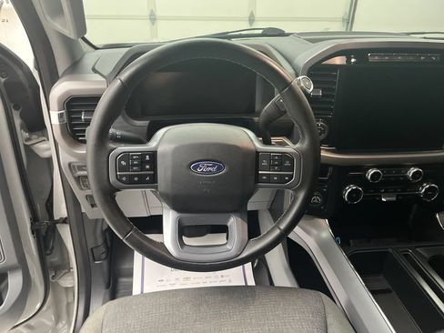 Used 2024 Ford F150 XLT w/ Equipment Group 302A MID AWD/4WD image 15
