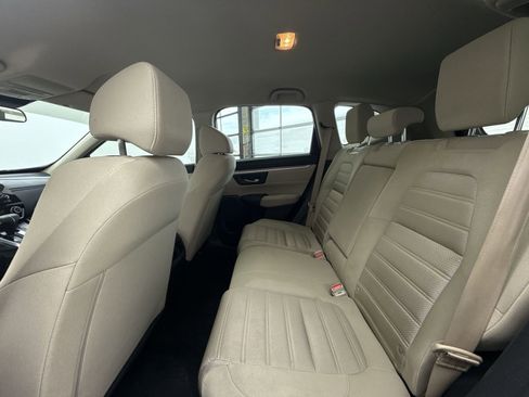 Used 2021 Honda CR-V LX image 35