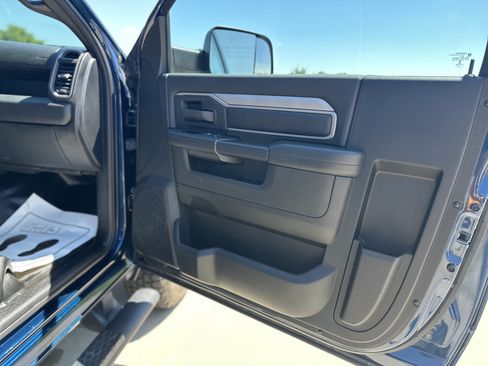 Used 2022 RAM 3500 Tradesman AWD/4WD image 26