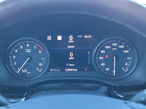 Used 2020 Cadillac XT6 Sport w/ Platinum Package image 18