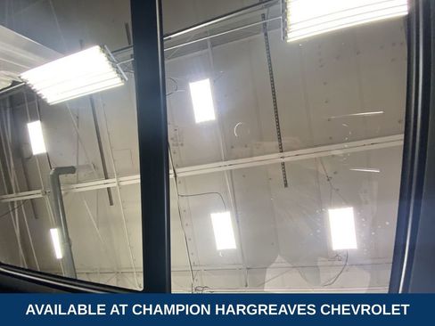 Used 2026 Chevrolet Tahoe Z71 w/ Z71 Off-Road Package image 25