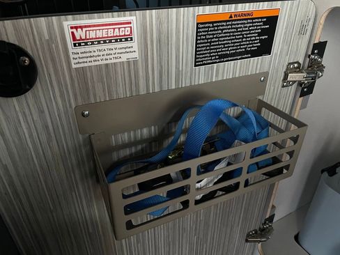 Used 2022 Mercedes-Benz Sprinter 3500 image 30