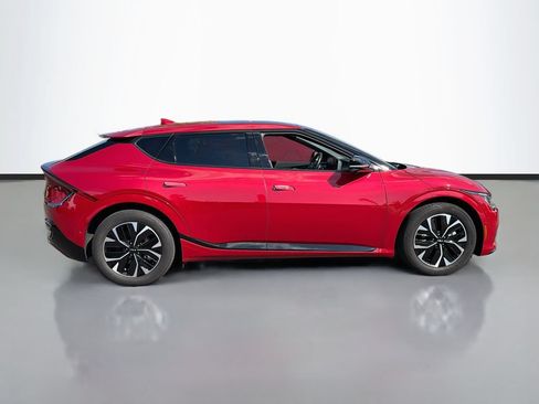 Used 2023 Kia EV6 GT-Line RWD image 4