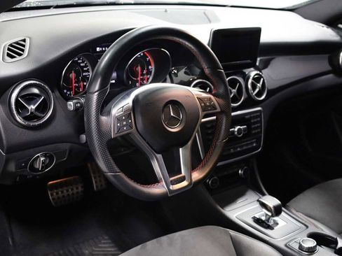 Used 2014 Mercedes-Benz CLA 45 AMG 4MATIC image 4
