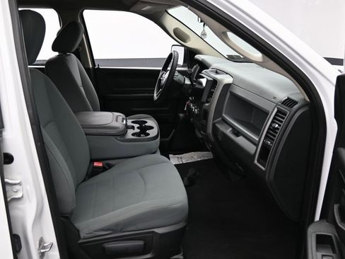 Used 2013 RAM 1500 Tradesman w/ Popular Equipment Group image 32