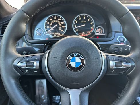 Used 2015 BMW 535i Sedan image 26