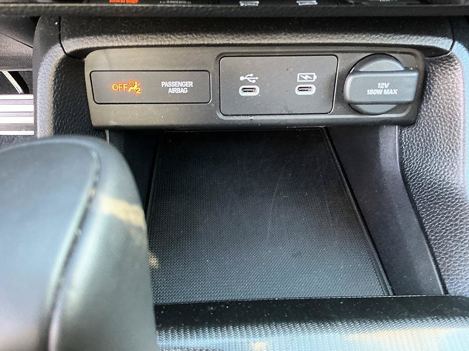 Used 2026 Honda Civic Sport image 20