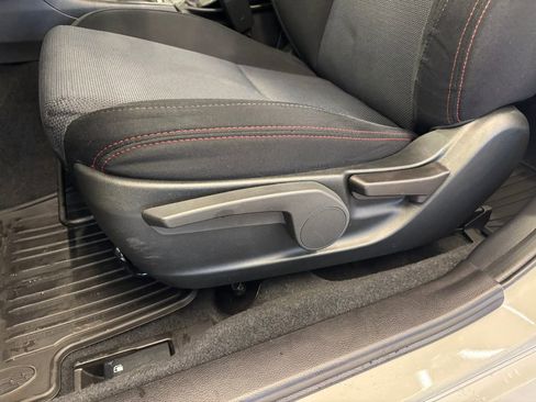 Used 2017 Subaru WRX Premium image 14