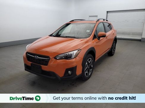 Used 2019 Subaru Crosstrek 2.0i Limited w/ Moonroof Package image 1