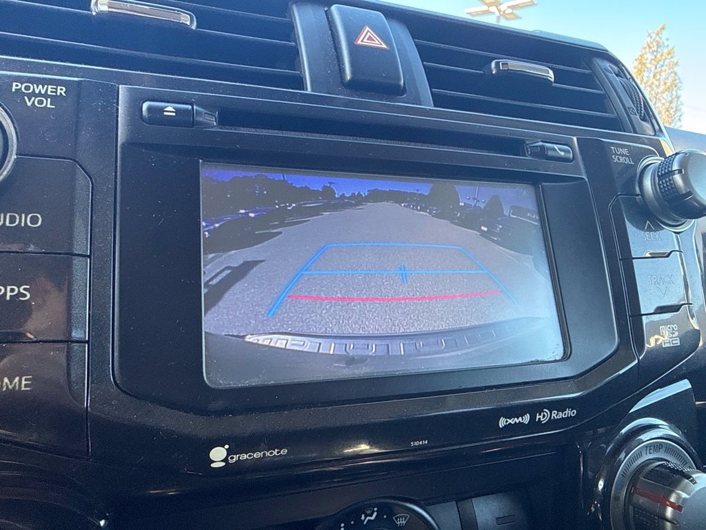 Used 2019 Toyota 4Runner TRD Off-Road Premium w/ Wilderness Package AWD/4WD image 12