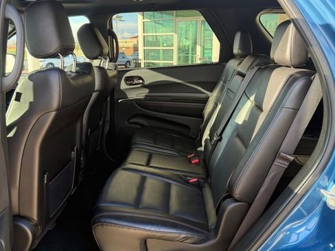 Used 2025 Dodge Durango GT image 11