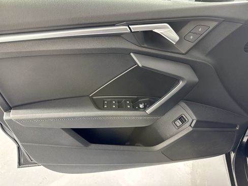 Used 2024 Audi A3 2.0T Premium w/ Black Optic Sport Package image 27