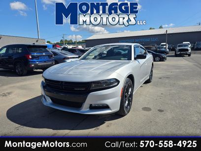Used 2023 Dodge Charger SXT w/ Blacktop Package