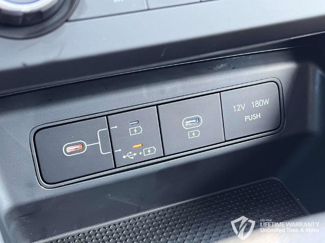 New 2026 Hyundai Tucson SE FWD image 23