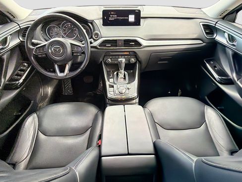 Used 2022 MAZDA CX-9 Touring w/ Touring Premium Package image 16