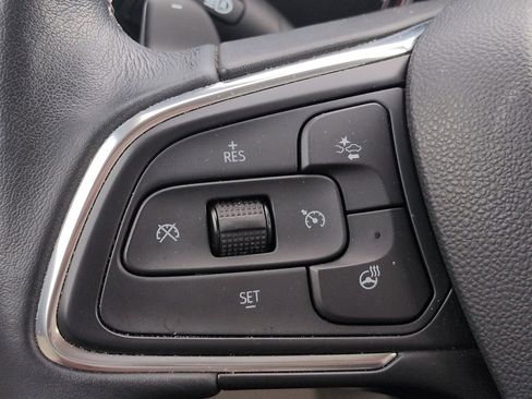 Certified 2021 Buick Envision Essence w/ Technology Package I image 34