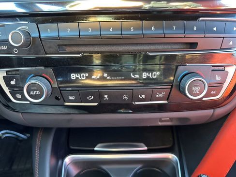 Used 2019 BMW M4 Convertible w/ Competition Package image 18