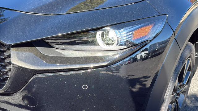 Certified 2026 MAZDA CX-30 AWD 2.5 S image 7