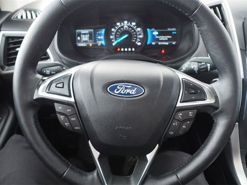 Used 2024 Ford Edge SEL w/ Convenience Package image 28