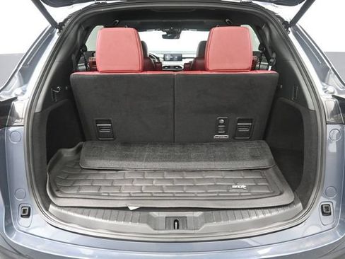 Used 2022 MAZDA CX-9 Carbon Edition AWD/4WD image 36