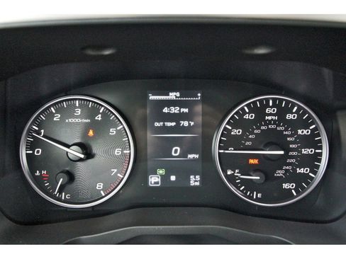 New 2026 Subaru Ascent Limited image 12