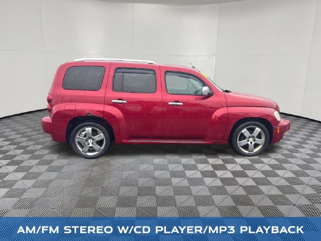 Used 2011 Chevrolet HHR LT w/ LT Preferred Equipment Group FWD image 7