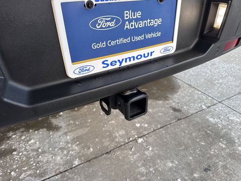 Certified 2022 Ford Bronco Sport Big Bend w/ Convenience Package image 17