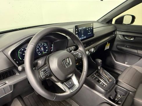 Used 2026 Honda CR-V TrailSport image 54