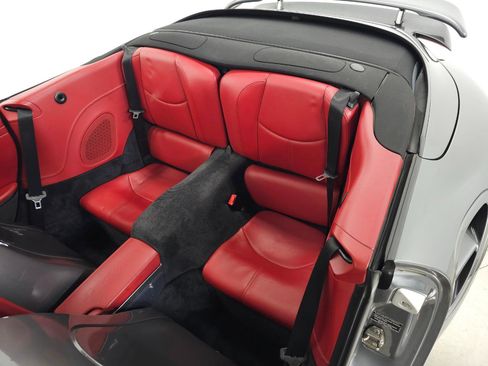 Used 2008 Porsche 911 Turbo image 32