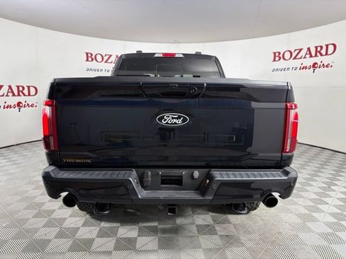 Used 2024 Ford F150 Tremor w/ Bed Utility Package AWD/4WD image 7