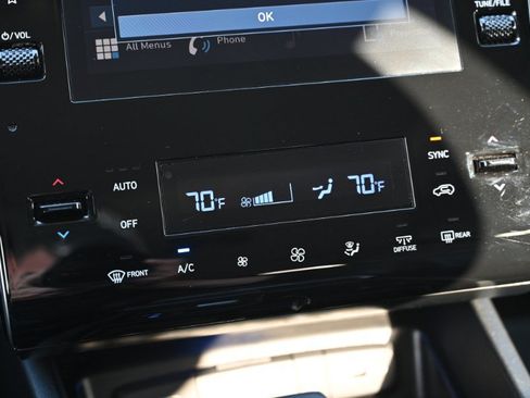 Used 2023 Hyundai Tucson SEL w/ Convenience Package AWD/4WD image 26