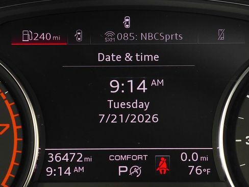 Used 2023 Audi Q5 2.0T Premium w/ Convenience Package AWD/4WD image 32