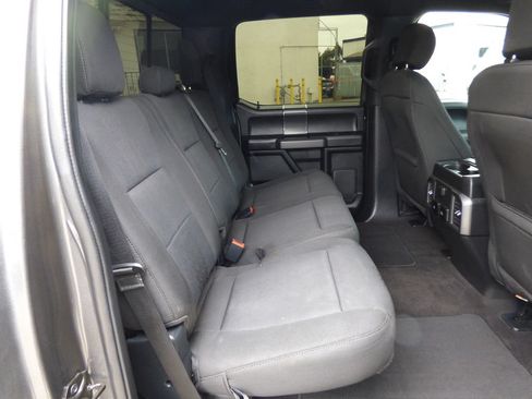 Used 2020 Ford F150 XLT w/ Equipment Group 302A Luxury RWD image 17
