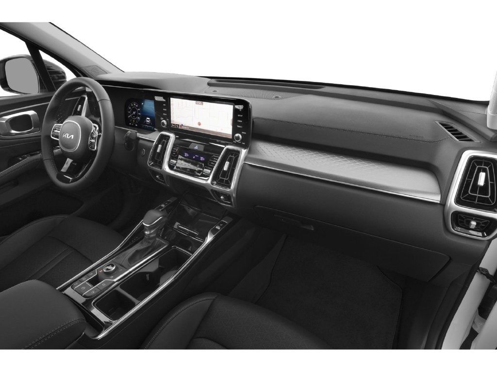 Used 2023 Kia Sorento SX FWD image 10