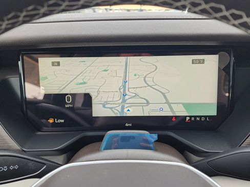 New 2026 GMC Acadia Denali w/ Super Cruise Package image 26