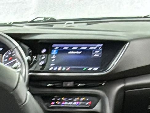 Used 2021 Buick Envision Essence w/ Technology Package I image 17