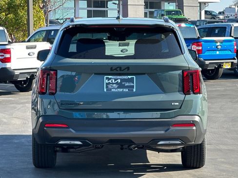 New 2026 Kia Sorento SX Prestige image 5