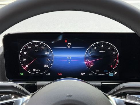 Certified 2025 Mercedes-Benz GLA 250 GLA 250 image 14