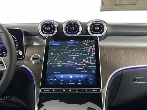 New 2026 Mercedes-Benz GLC 300 image 17