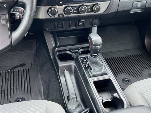 Certified 2023 Toyota Tacoma SR image 17
