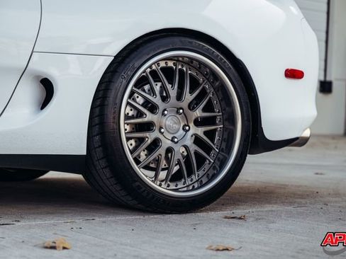 Used 1993 Toyota Supra Turbo image 63