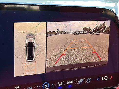 New 2026 Chevrolet Blazer EV SS image 16