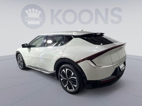 Used 2023 Kia EV6 Wind AWD/4WD image 4