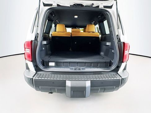 Used 2026 Toyota Land Cruiser 1958 image 26