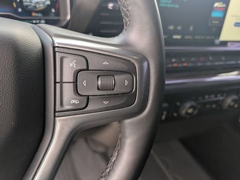 Used 2023 Chevrolet Silverado 1500 RST AWD/4WD image 19